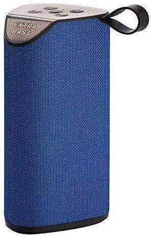 

Портативная Bluetooth колонка SPS TG-111 (Цвет на выбор)