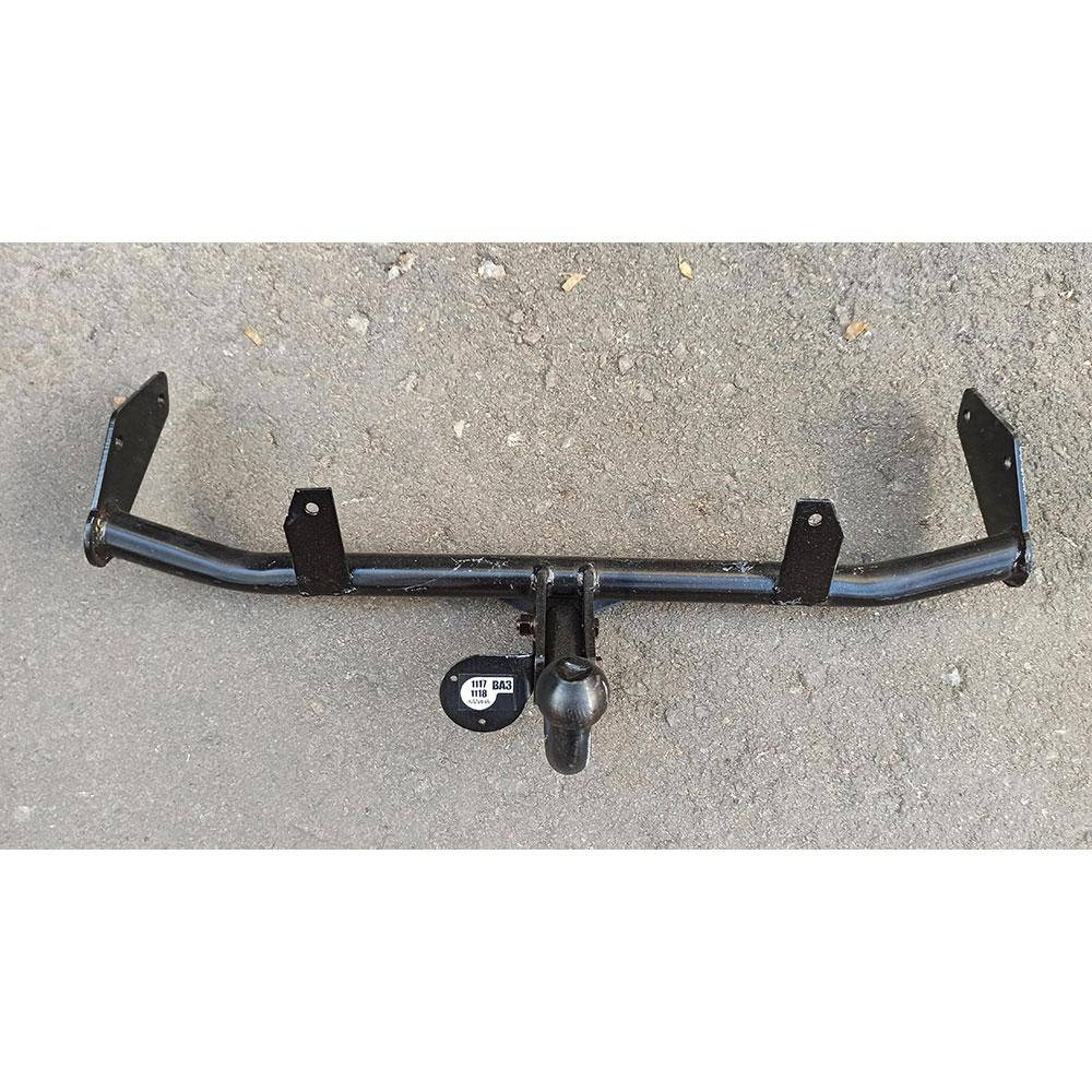 

Фаркоп ВАЗ-1117, 1118 Калина шар съемный