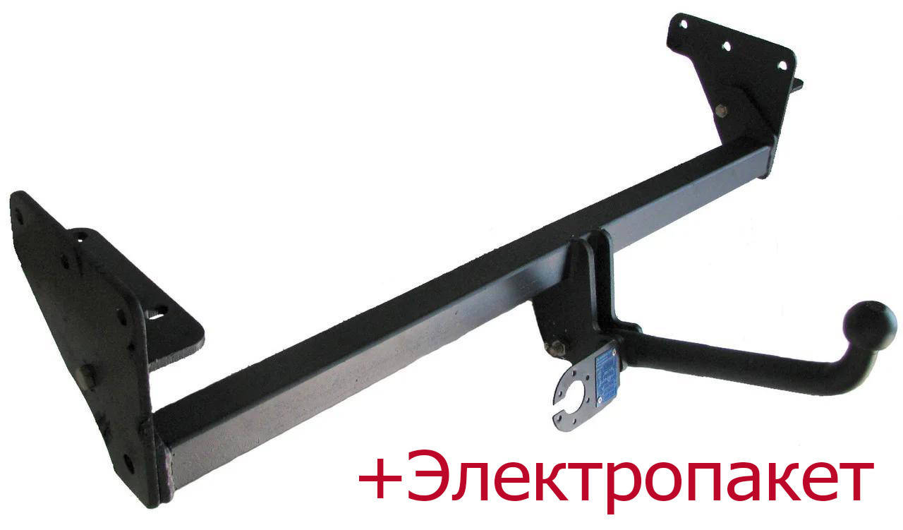 Купить Фаркоп На Рено Лагуна 2 Бу
