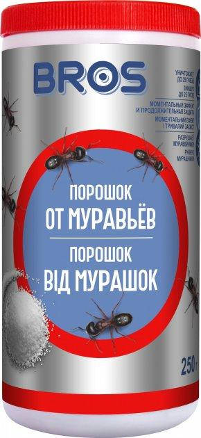 

Порошок от муравьев Брос (Bros) - 250 г