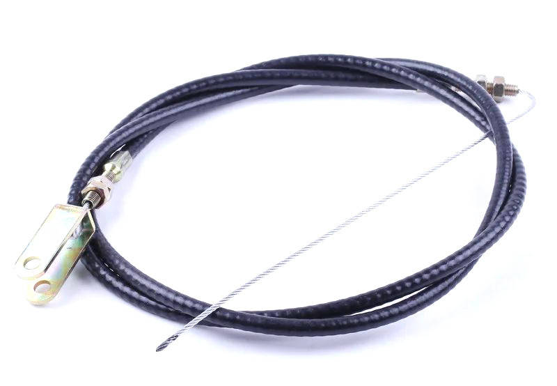 

Трос газа мототрактора (L-1550 мм)