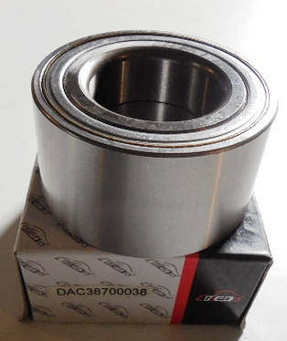 

Подшипник ступицы передней CK/CK2 3103203001