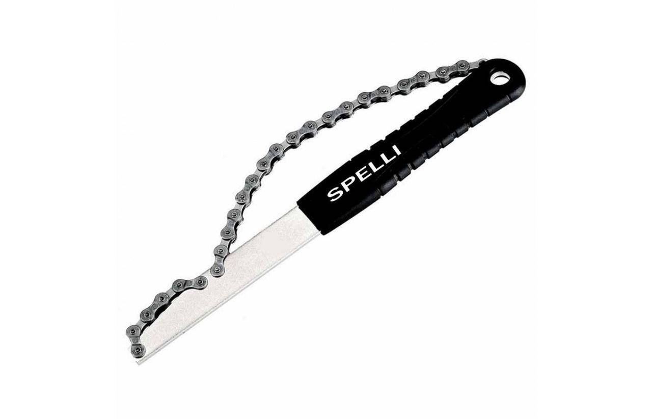 

Ключ кассеты Spelli SBT-501A с цепью (SBT-501A)