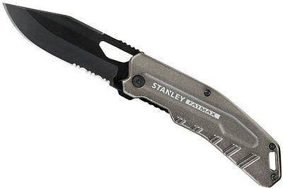 

Ніж кишеньковий Stanley FatMax арт.FMHT0-10312
