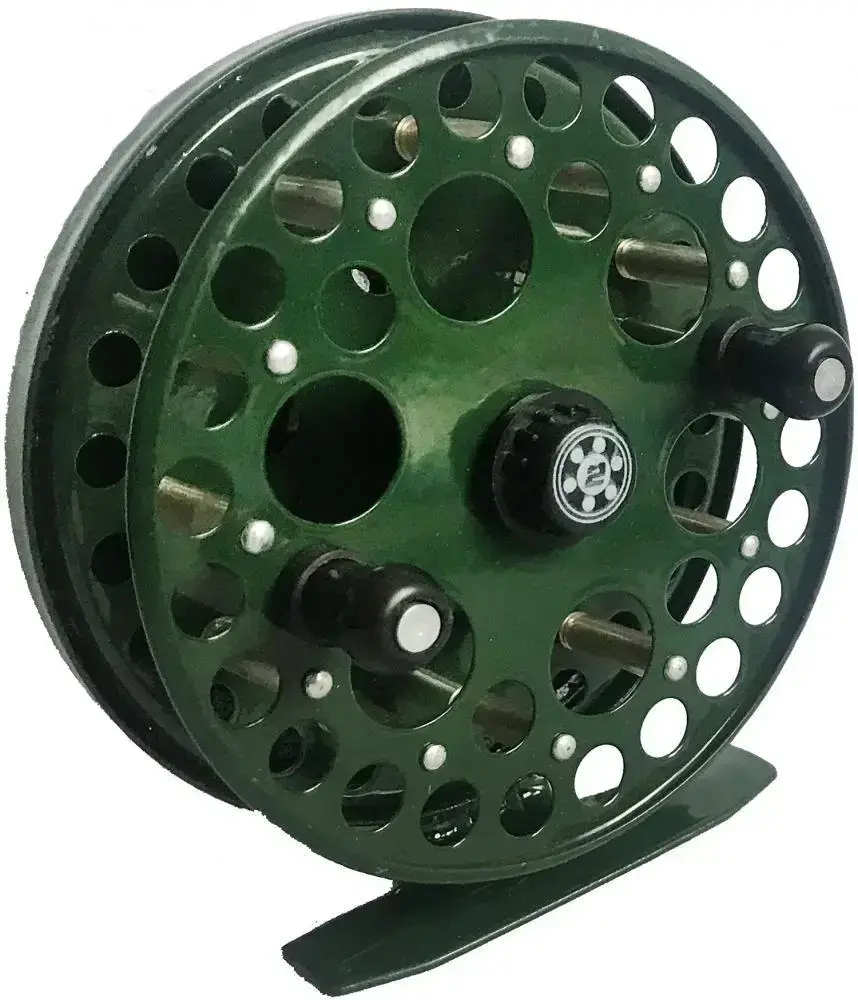 

Катушка инерционная XT 888 2BB