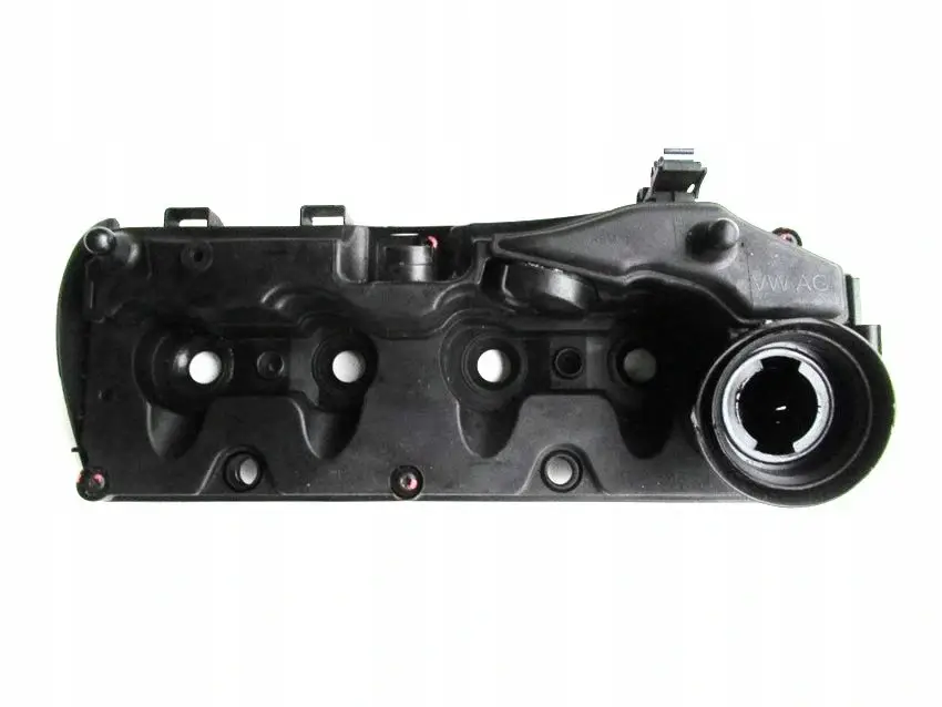 

Крышка головки блока VW GOLF VI 2.0 TDI 03L103469R под заказ 2-4 дн