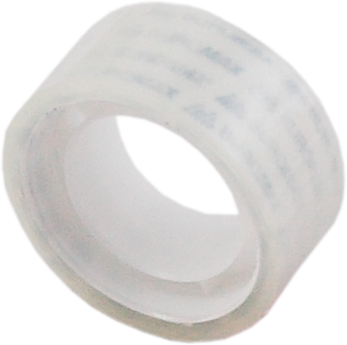 

Скотч канцелярский прозрачный 18 мм х20 м Buromax BM.7150-01