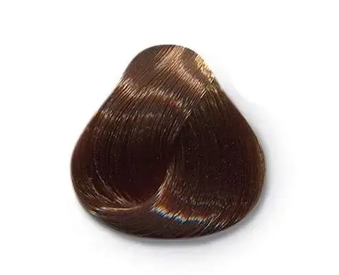 

Перманентная крем-краска для волос Ollin Professional Color 7/7 русый коричневый 100 мл