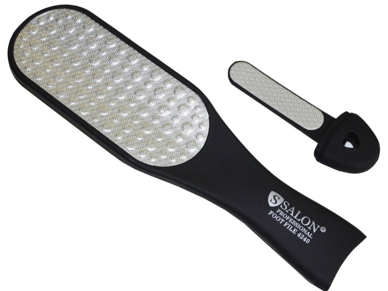 

Лазерная пилка для педикюра Salon Professional Footfile 4240