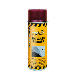 

CHAMALEON 602 1К wash primer. Реактивний грунт в аерозолі 400 мл