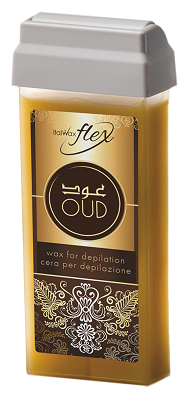 

Ital Wax FLEX Воск кассетный Oud 100 мл