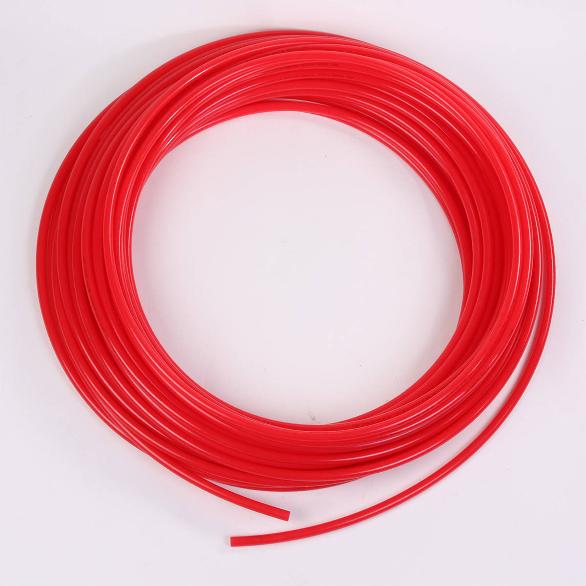 

Труба для теплого пола Ecodelta PEX-b 16x2, Красный