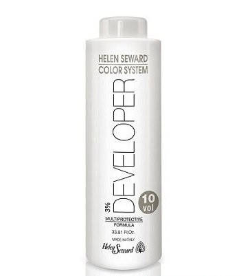 

Окислитель для краски Helen Seward Developer 1000 мл 10V (3%)