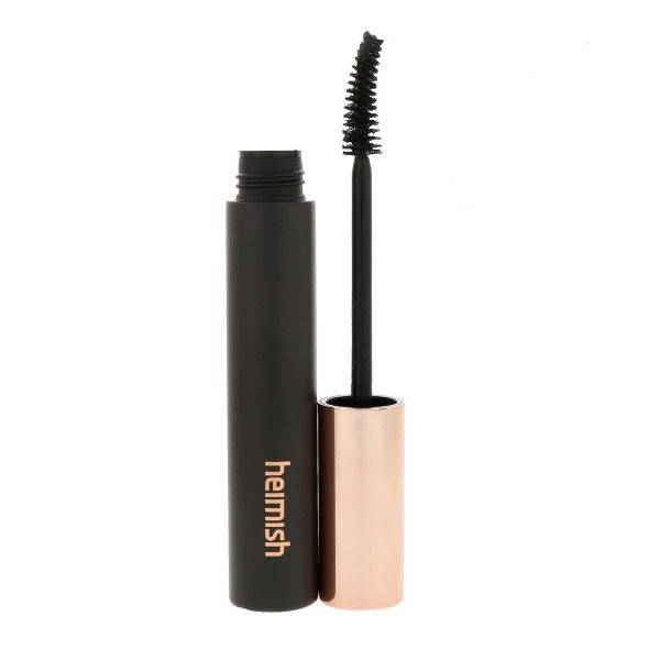 

Тушь для ресниц Heimish Dailism Smudge Stop Mascara, Черный