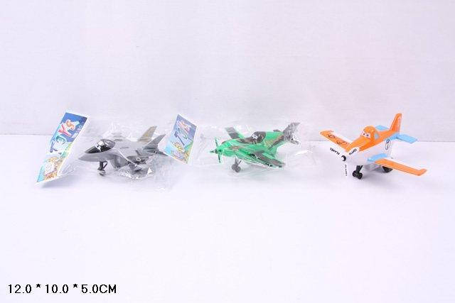 

Самолет инерция 831 PLANES в пакете, см. описание