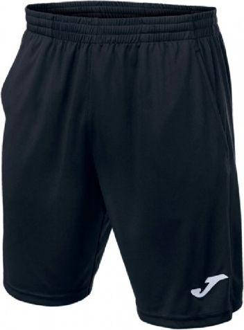 

Шорты черные Joma DRIVE 100438.100, Черный