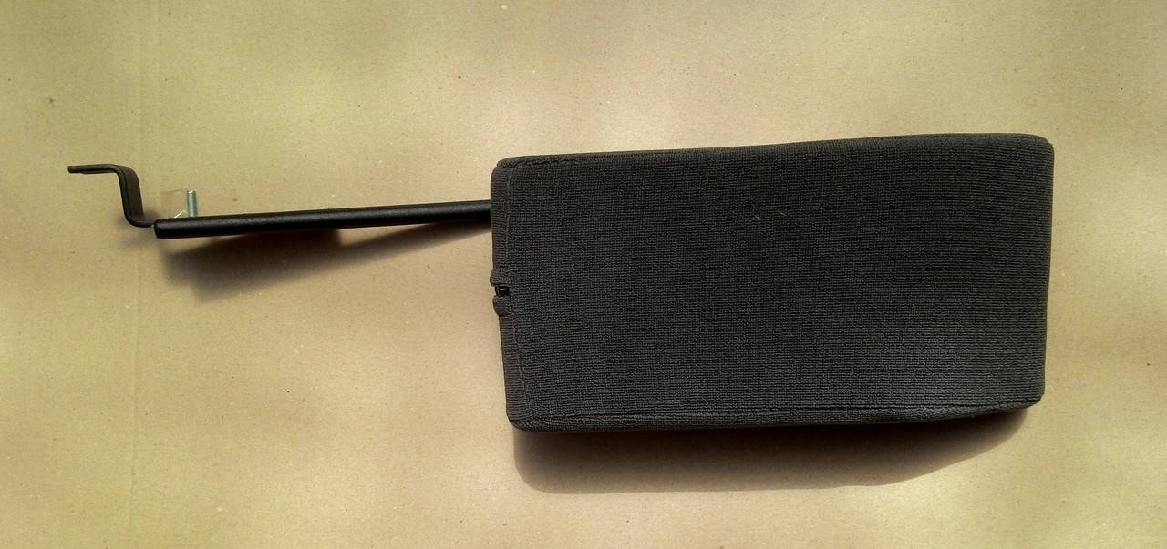 

Подлокотник Аламар ВАЗ 2110-2112, Приора 2170-2172