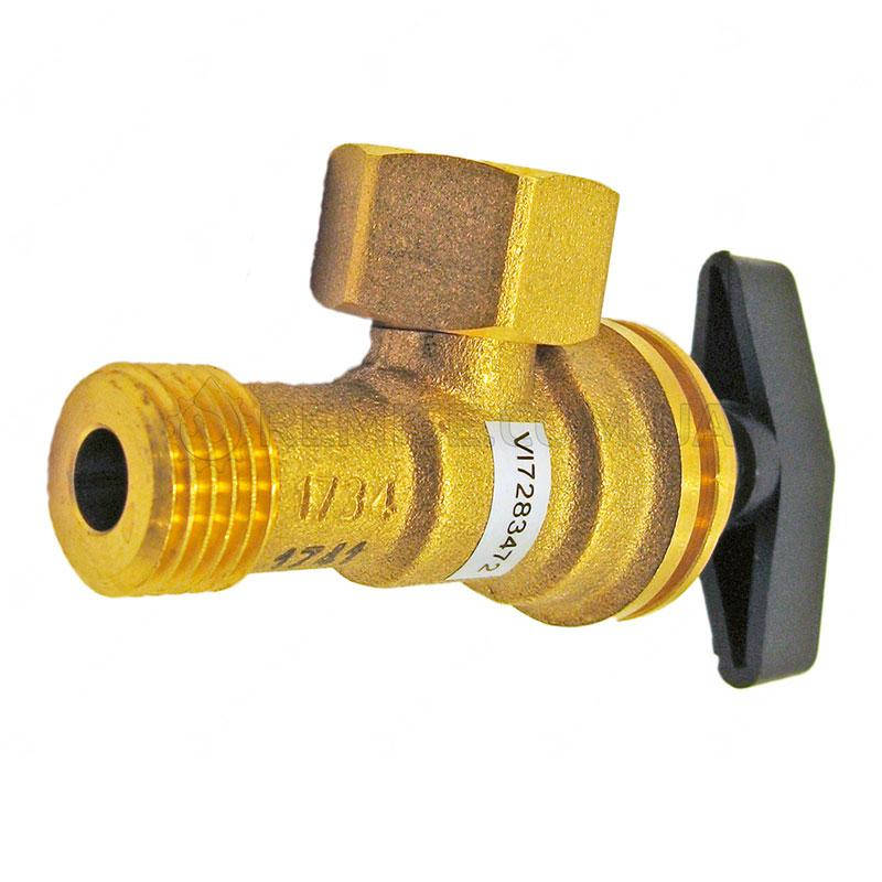 

Кран подпитки котла Viessmann Vitopend WH1B 7825984