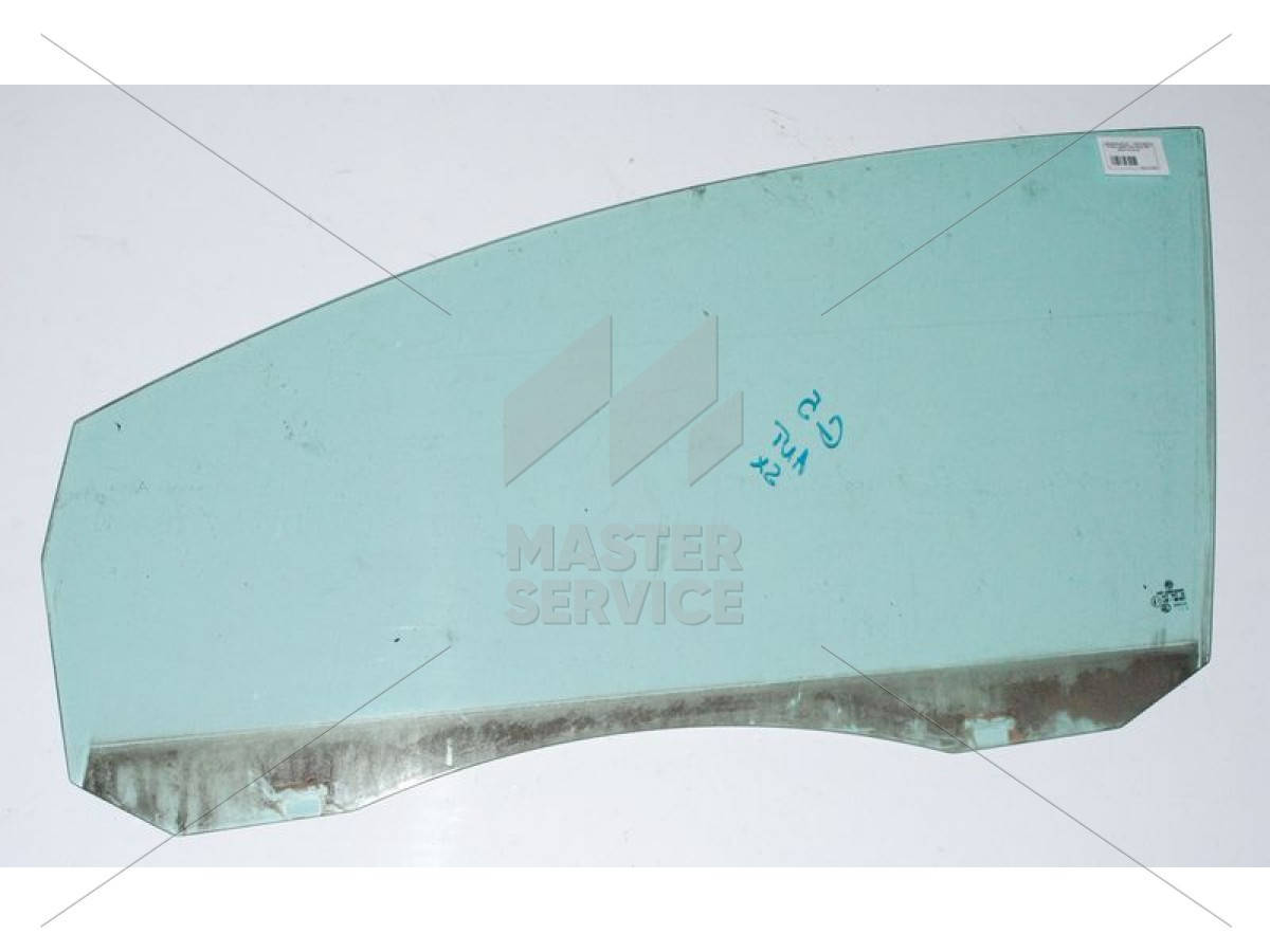 

Стекло двери для VW Golf Plus 2005-2014 5M0845201