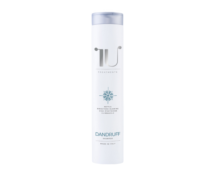 

Шампунь против перхоти Carisma IU Dandruff 250 мл (19997Gu)