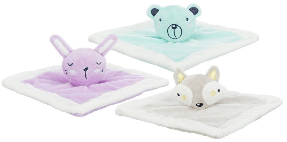 

Trixie TX-36178 игрушка Snuggler для щенков 20см (1шт)