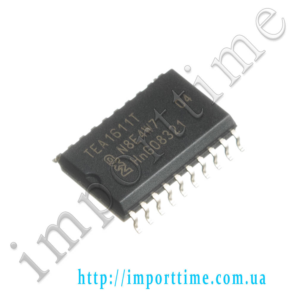 

Микросхема TEA1611T (SO20)