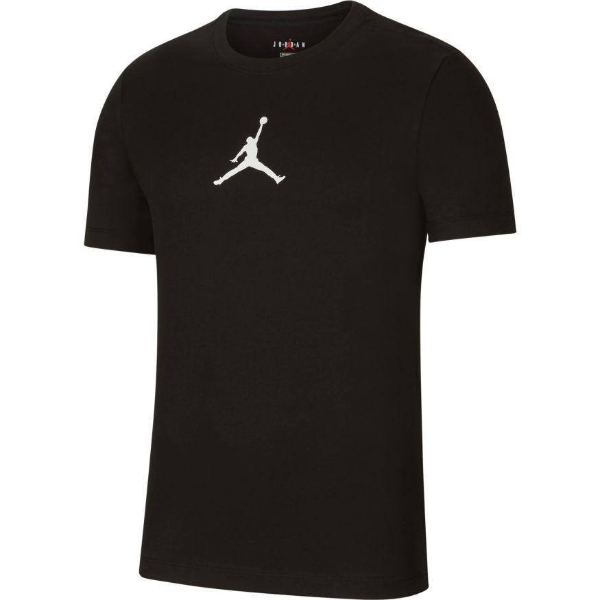

Футболка мужская Air Jordan Jumpman Dri-FIT CW5190-010 Черный XXL