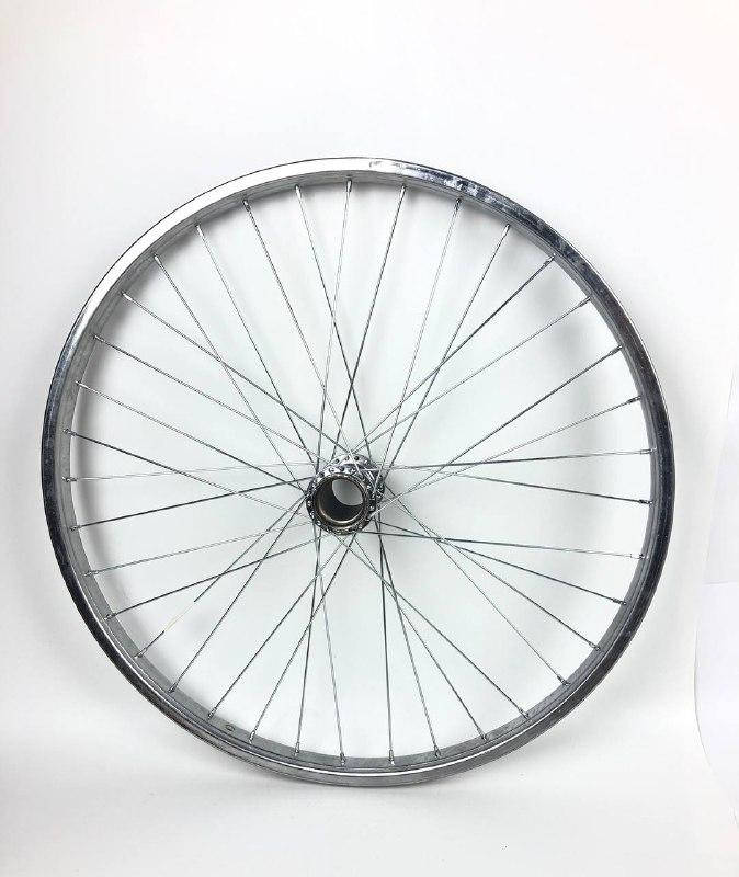 

Колесо для велосипеда 24 заднее под стакан