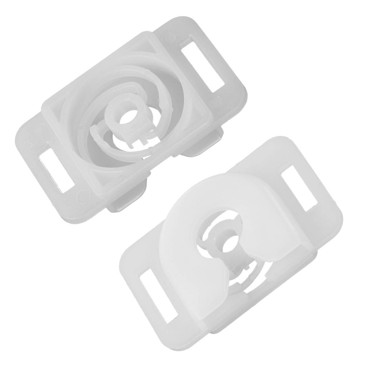 

Клипса крепления карт двери VW, Skoda, Seat, Audi ОЕМ 6Q0868297