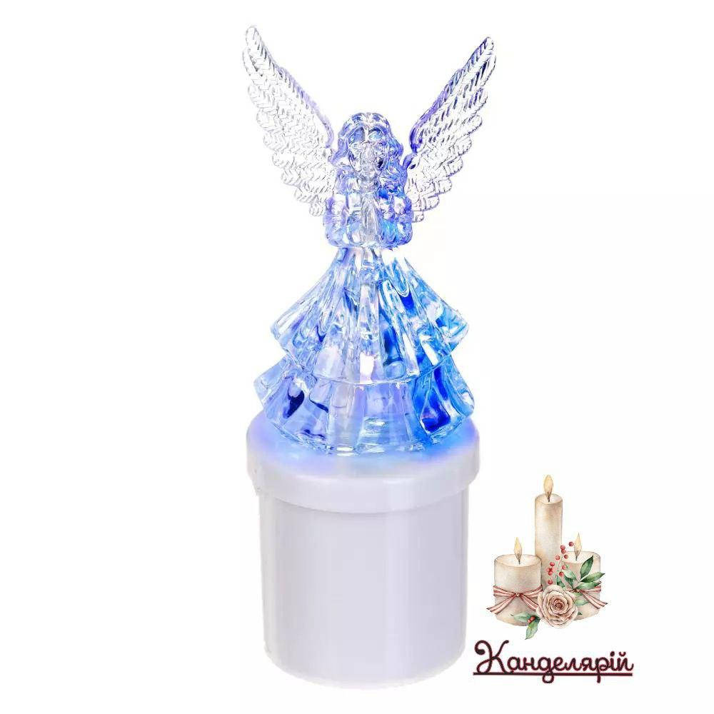 

Свечи лед на 1920 часов Subito Angel (80дней)