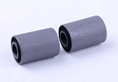 

Сайлентблок маятника (пара) L-35mm Ø10/Ø23mm - Дельта/Альфа
