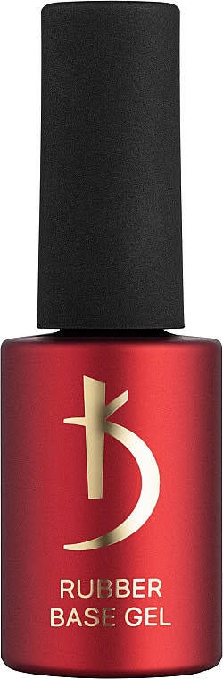 

Rubber Base Kodi, 7 мл