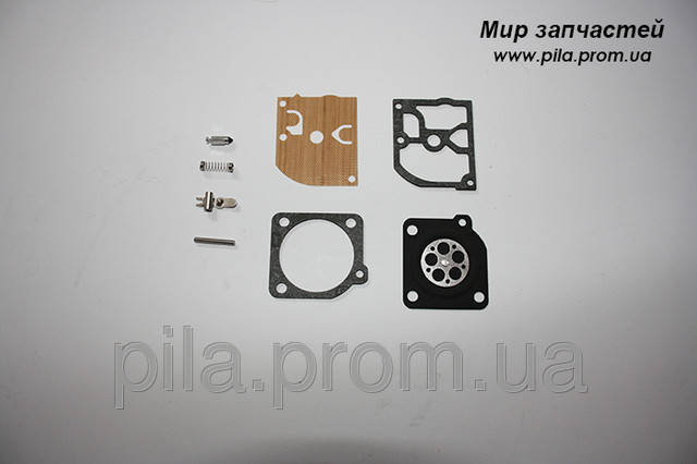 

Ремкомплект карбюратора для Makita DCS 34, DCS 340, DCS 4610