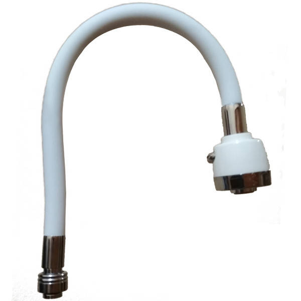 

Zerix излив силиконовый SPS 01