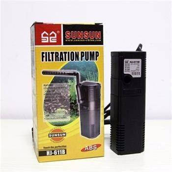 

Внутренний фильтр для аквариума SunSun HJ-611B