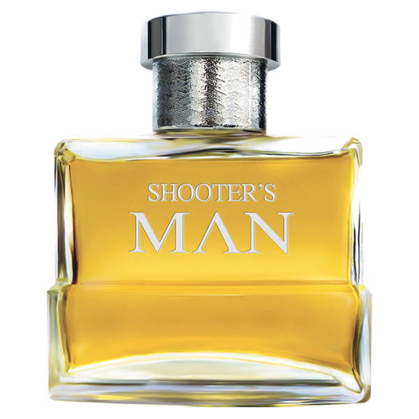 

Парфюмированная вода Shooter's Man Farmasi