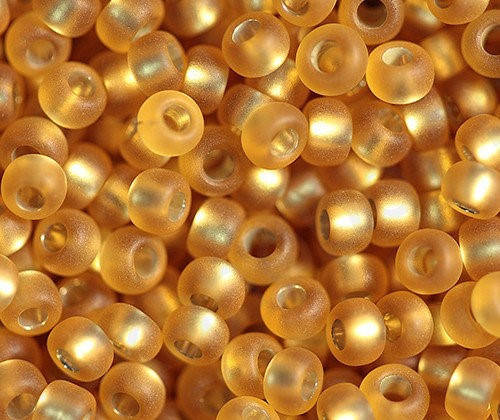 

Бисер Чешский №17050m упаковка 5 г