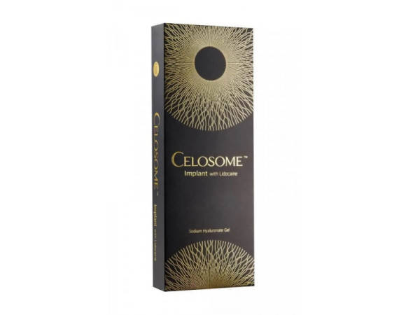 

Филлер Celosome Implant