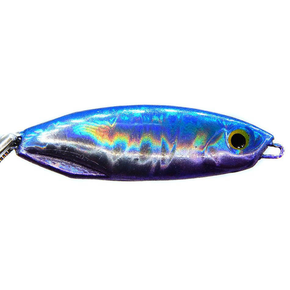 

Пилькер Shad PS01 (голография) 25