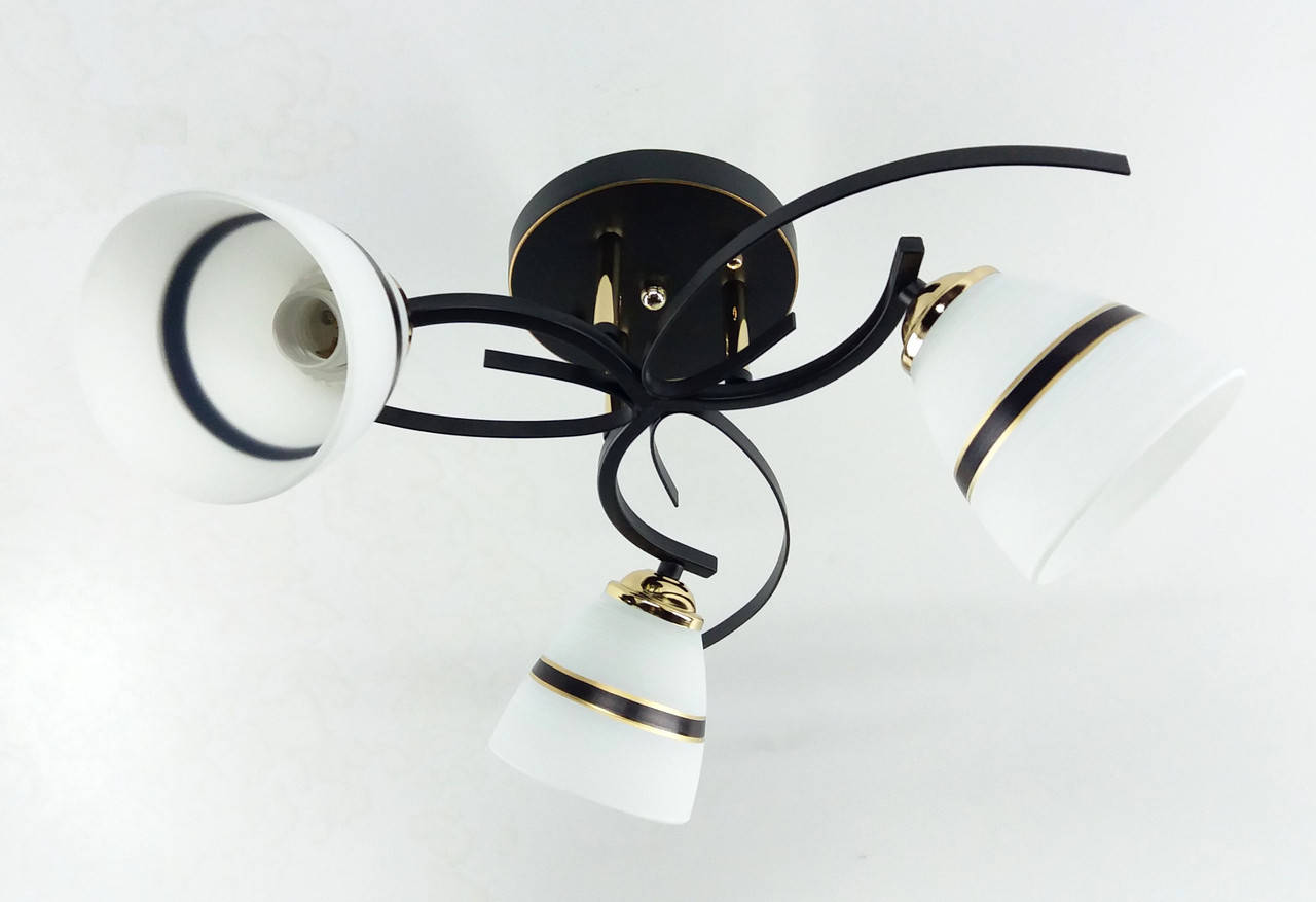 

Люстра потолочная S 7121/3