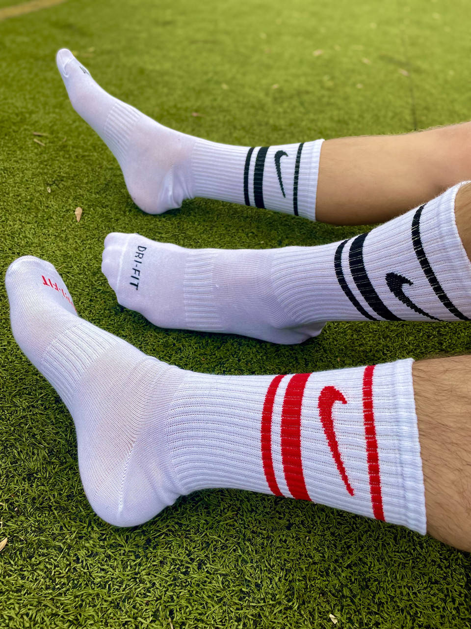 

Высокие носки Nike, найк, puma, adidas.