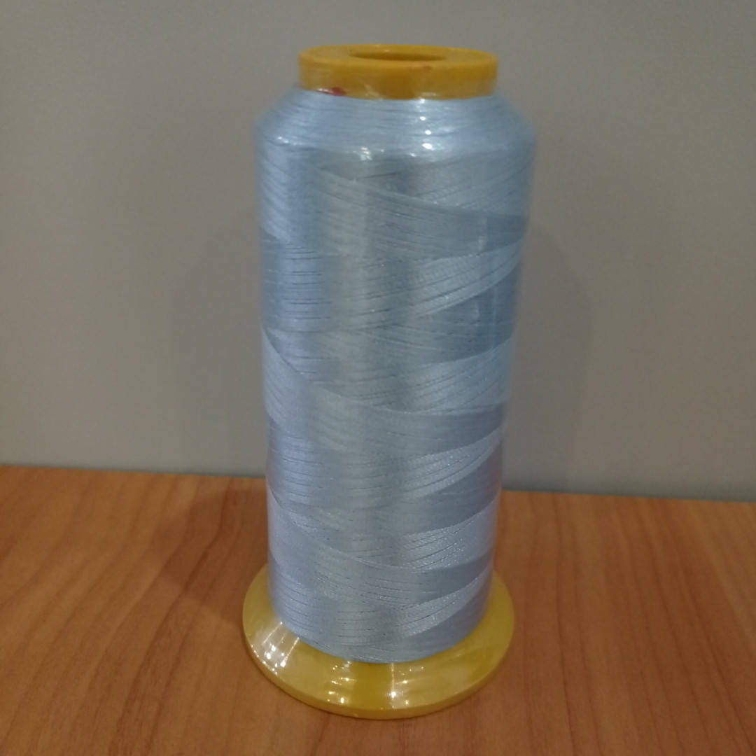

Нитки Dor Tak для машинной вышивки 120D/2 3000 yrd Col.376