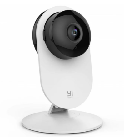 

Wi-Fi IP мини камера видеонаблюдения Yi Home Camera 1080p YI-87025