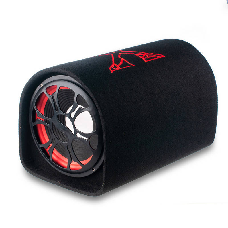 

Сабвуфер в автомобиль Xplod 10" с усилителем Bluetooth USB