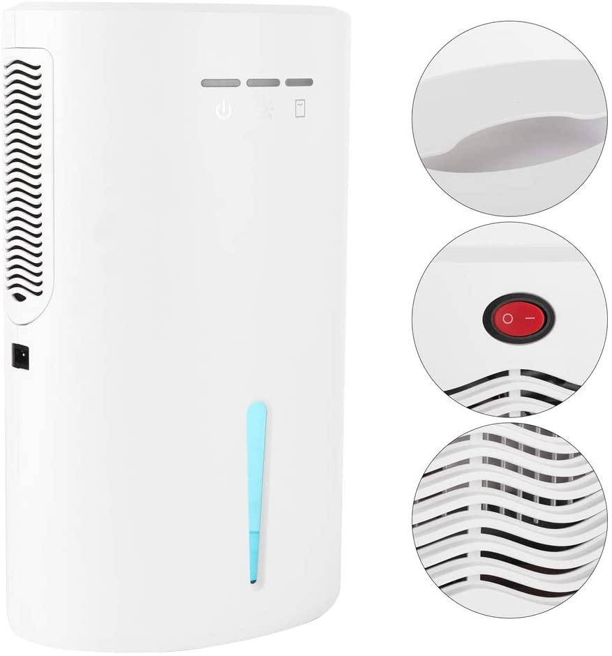 

Simlug Портативный электрический осушитель воздуха для 150 м² 2л Автоматический
