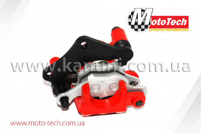 

Суппорт нижний YAMAHA JOG SA-16 (тайвань)