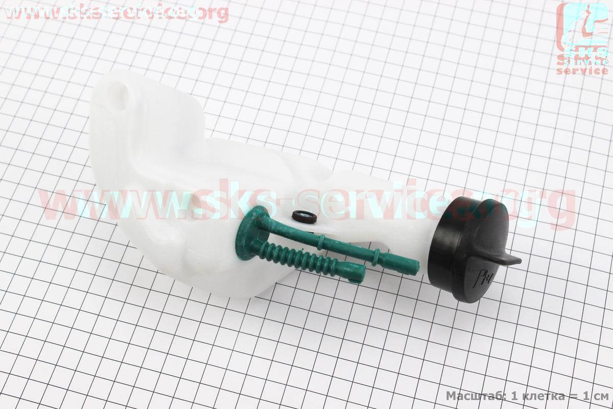 

Бак топливный Stihl FS-38/45/55 (202918)