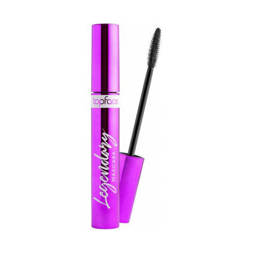 

TopFace Тушь для ресниц Legendary Mascara PT313, Черный