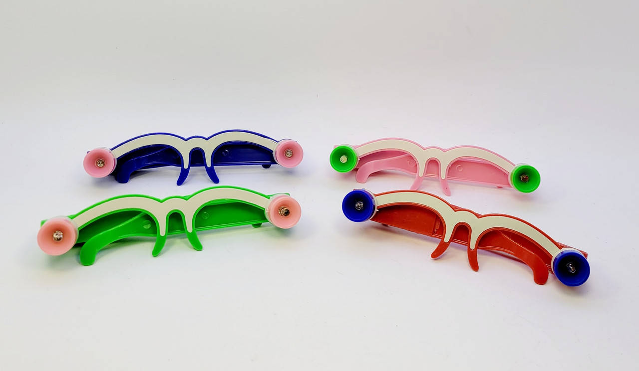 

Очки шпиона светящиеся