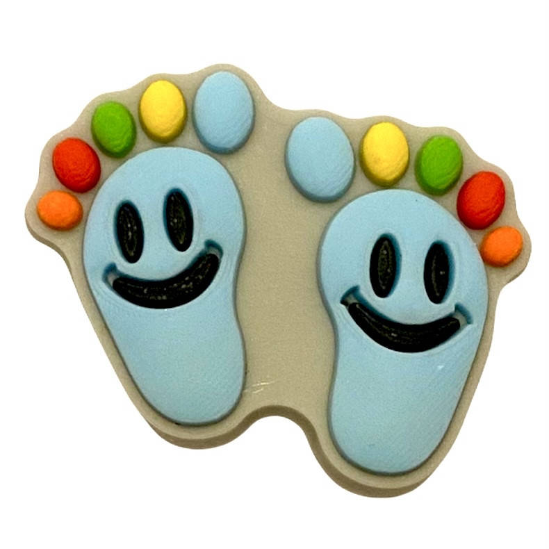 

Джибитс (Jibbitz) для CROCS